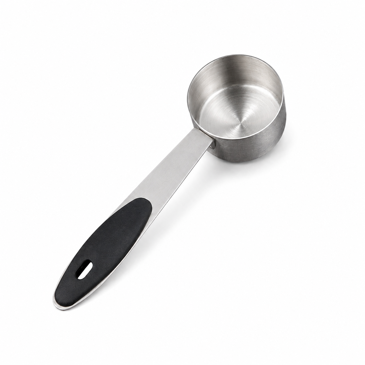 Stainless Steel Coffee Measuring Scoop