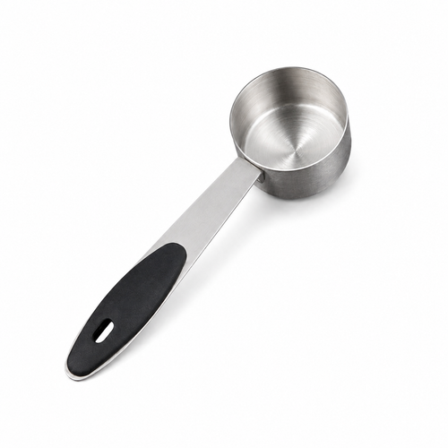 Stainless Steel Coffee Measuring Scoop