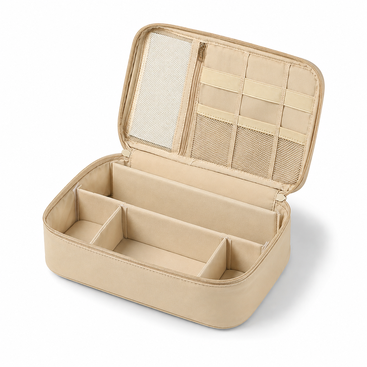 Single-Layer Digital Organizer Bag