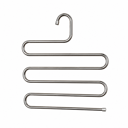S-Shape Multi-functional Pants Hanger