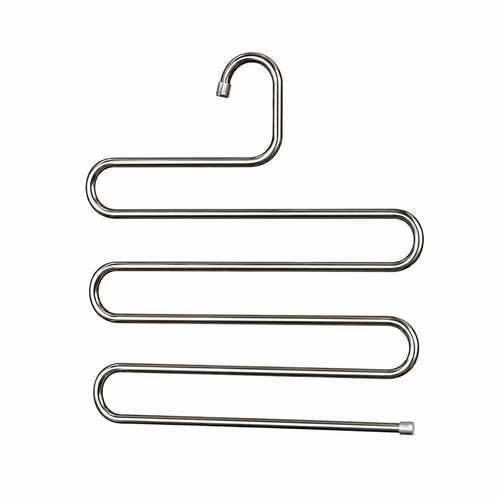 S-Shape Multi-functional Pants Hanger