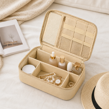 Single-Layer Digital Organizer Bag